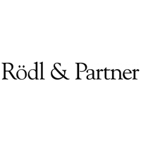 Rödl und Partner GmbH