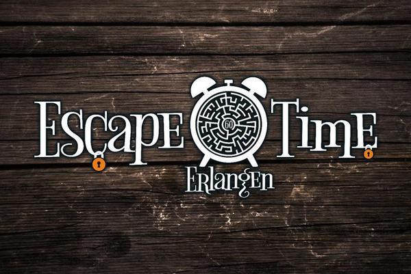 Escape Time Erlangen